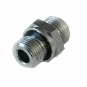 Hrdlo na hyd. hadicu G1/8"/M14x1,5